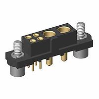 Harwin M80-4T10405F2-02-321-00-000 Connectors MIX-TEK REC