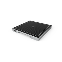 DT Detection Technology X-Panel 3030a FPI-CSV-QG-M Flat panel detector (a-Si-TFT, 2048 x 2048, 140 μm)