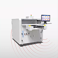 I.C.T I.C.T-SS430 Off-line Selective Wave Soldering Machine (3 ~ 8mm)