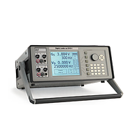 Kontour SVG–5 digital measuring low-frequency signals (2.5MHz)