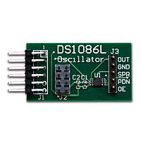 Analog Devices DS1086LPMB1# Peripheral Modules Peripheral Module for DS1086, Low-EMI 3V