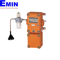 COSMOS PE-2DC Gas Detector (Hot wire semiconductor, Catalytic, Thermal Conductivity)