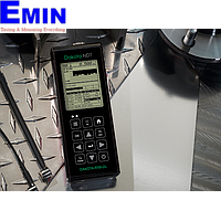 Dakota RX8-DL Sonic Tester (PE: 0.63 - 914.4mm)