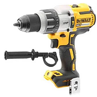 DEWALT DCD996N-KR Hammer Driver Drill (~800 W)