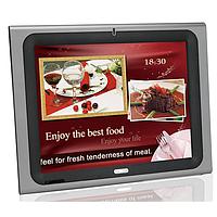 IEI Technology AFL-19i-HM55i3-35/R/2G-R21 Embedded Box Computers