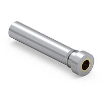Mill-Max 0303-0-19-01-16-27-10-0 Pin Sockets SOCKET #24 WIRE TERM Au over Ni