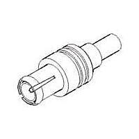 Molex 73415-2370 Connectors MCX PLUGSTRAIGHT FOR RG-405 CABLE