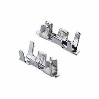 Harwin M30-1060046 Contacts FML CRIMP CONTACT 1.25MM,AWG 26-30,LSE