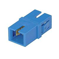 Panduit FASSCZBU-L Adapters SC Simpl Fiber Optic Adapter BU (Zirc)