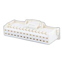 Molex 501646-2800 Receptacle Housing IGRID 28P RECPT HSG DUL ROW POS LOK