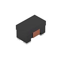 Wurth Elektronik 784234101 Automotive Common Mode Line Filter WE-CNSA SMD 1210 100 uH 1.65 A 43 mOhms