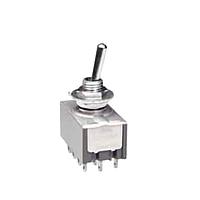 NKK Switches MN42SS4W01 Toggle Switches SWITCH TOGGLE