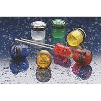 VCC SMS_172_RTP LED Lenses Red Sealed SMS172RTP