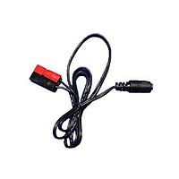 CCS 58257-1116 Adapter Cable Powerpole to 5.5 x 2.5mm DC Plug