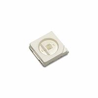 Lumileds L135-G525003500000 Single Color LEDs 2835 Mid-Power Color Green 520-540nm