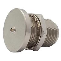 Amphenol RF 242216 RF Adapters - Between Series N BH JACK TO AMC/ U.FL JACK ADAPTER