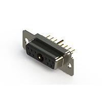 EDAC 628-11W1624-5T1 Mixed Contact D-Sub Connectors Vertical Combo Dsub