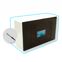 DLCorp PCS-IA221-E+ Temperature Monitor (-90°C~10°C)