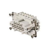 Weidmuller 1967220000 Heavy Duty Power Connectors HDC HVE 3+2 FT CTH
