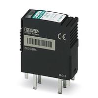 PHOENIX CONTACT 2800810 Protective Plug PT-IQ-2X2-48DC-P