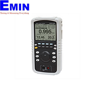 Battery Impedance Tester