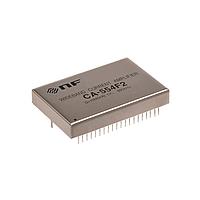 NF CA-554F2 Wideband Current Amplifier (DC to 500kHz)