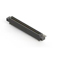 EDAC 395-066-558-812 Standard Card Edge Connectors .100" (2.54mm) Pitch Card Edge Connector