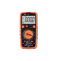 VICTOR VC980+ Digital Multimeter (1000VDC, 750VAC, 20ADC/AC, True RMS)