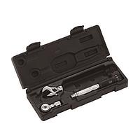 TOP Kogyo TS-6NTG Ratchet Type Torque Wrench Set (2~6N.m)