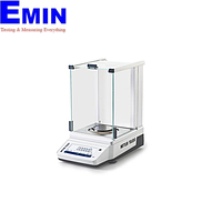 Mettler Toledo MA204 Analytical Balances (220 g, 0.1 mg)