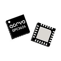 Qorvo QPC3624SR Digital Step Attenuator 47-2000MHz 75Ohm DSA 6 bit .5dB step