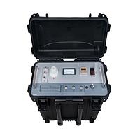 Huazheng HZ-535-2L High Voltage Surge Generator (0～35kV)