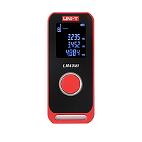 UNI-T LM60Mi Mini Laser Distance Meter (0.05~60m)
