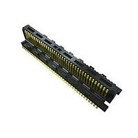 Samtec ST4-40-1.00-L-D-P-FR Board to Board & Mezzanine Connectors 0.40 mm Micro Blade & Beam Ultra Fine Pitch Header