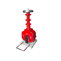 Wuhan GTB 30/120 AC Hipot Test Set (Dry Type)