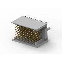 AMP Connectors - TE Connectivity 5188516-9 Headers Z-PACK/C M-HDR 77P