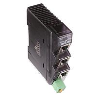 Omron Automation and Safety GX-JC03 Interface Modules EtherCAT 3 Port Branching Unit