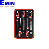 YATO YT-62396 5PCS Diamond Needle File Set