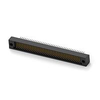 AMP Connectors - TE Connectivity 5532436-5 Headers PIN VERT HDI 4ROW