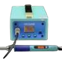 CXG Tools CXG-XG100 Bracket Pensile Type High Frequency Soldering Station (100W, 50~500°C)