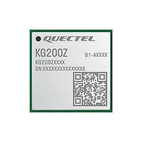 Quectel KG200ZABTB Satellite Communication KG200Z Evaluation Board Only