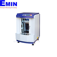 Biuged BGD 763/3 Closed Paint Shaker (Shaking, 700 times/min)