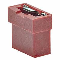 Harwin M22-1920005 Accessories JUMPER SOCKET RED