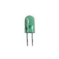 Kingbright WP1503SGT Single Color LEDs Green 568nm Transparent 150mcd