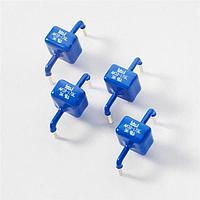 Littelfuse AK10-200C TVS Diodes 10KA 200V TVS BI AXIAL