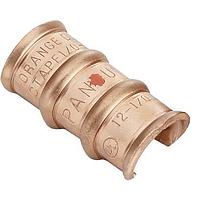 Panduit CTAPF8-12-C C Tap Copp Comp CTAP's Thin Wall #1