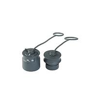 Bulgin PXP6083 Accessories SEALING CAP FITS PXP6012