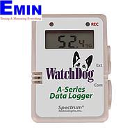 Spectrum Technologies A150 Temp/RH Data Logger (10,666 data points)