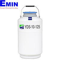 Haier YDS-10-125 Liquid Nitrogen Container Biological (10L)