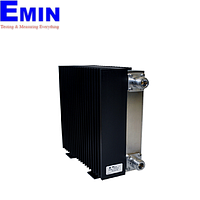 Bird 100-A-MFA-03 Bi-Directional RF Attenuators (100W, Male/Female, SMA, 03dB)